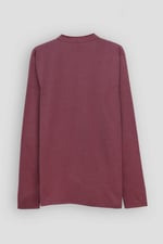 Men's Solid Pyjamas Set