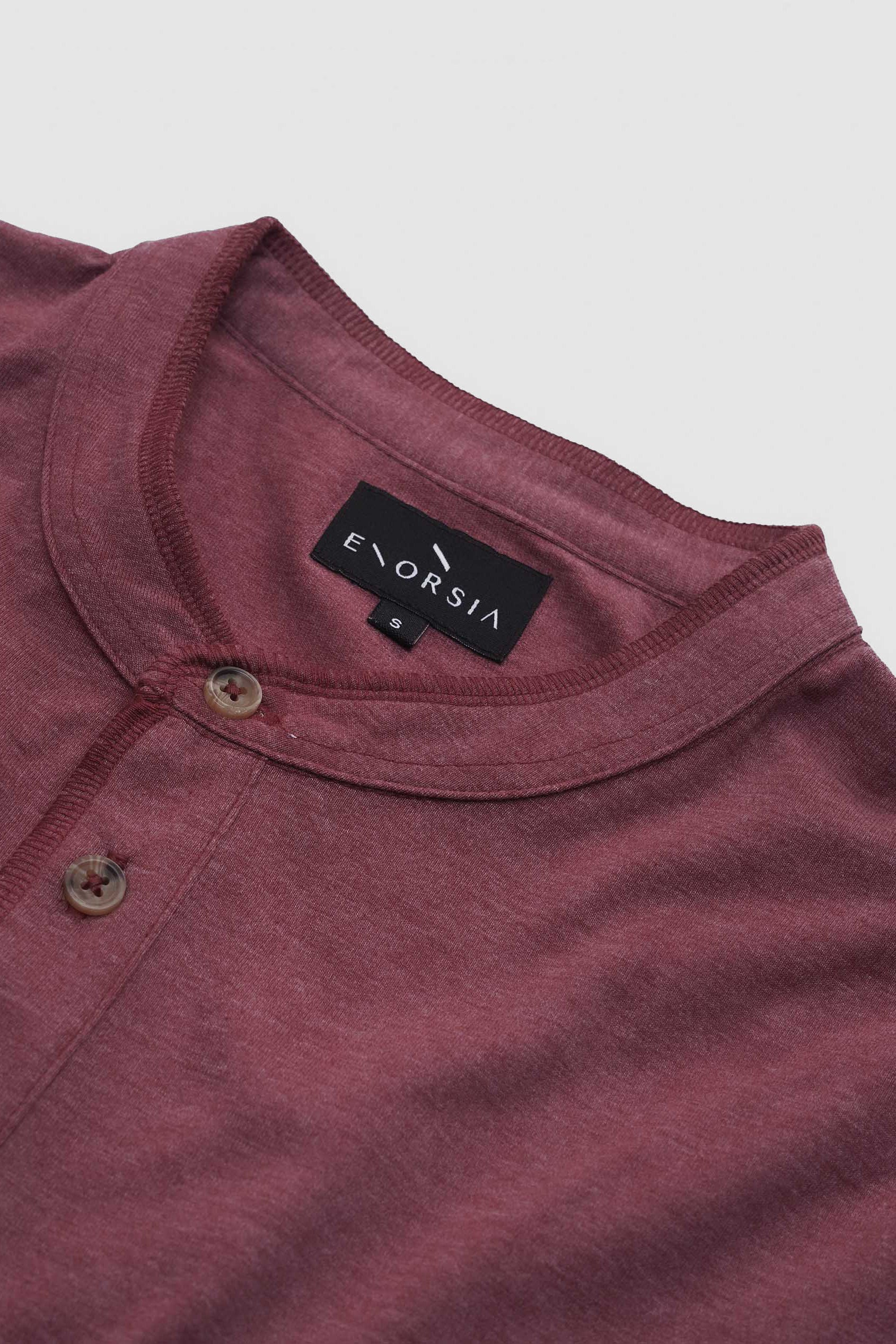 Men's Solid Pyjamas Set