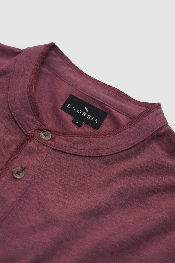 Men's Solid Pyjamas Set