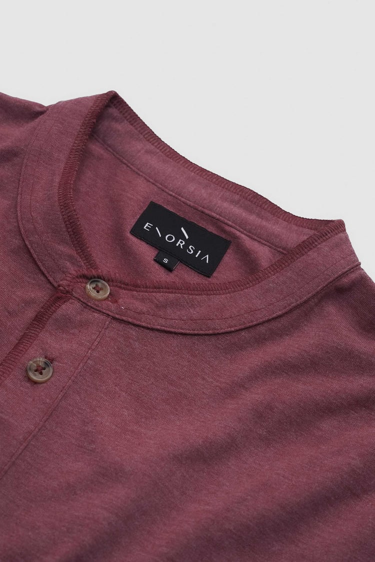 Men's Solid Pyjamas Set