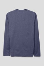 Men's Solid Pyjamas Set