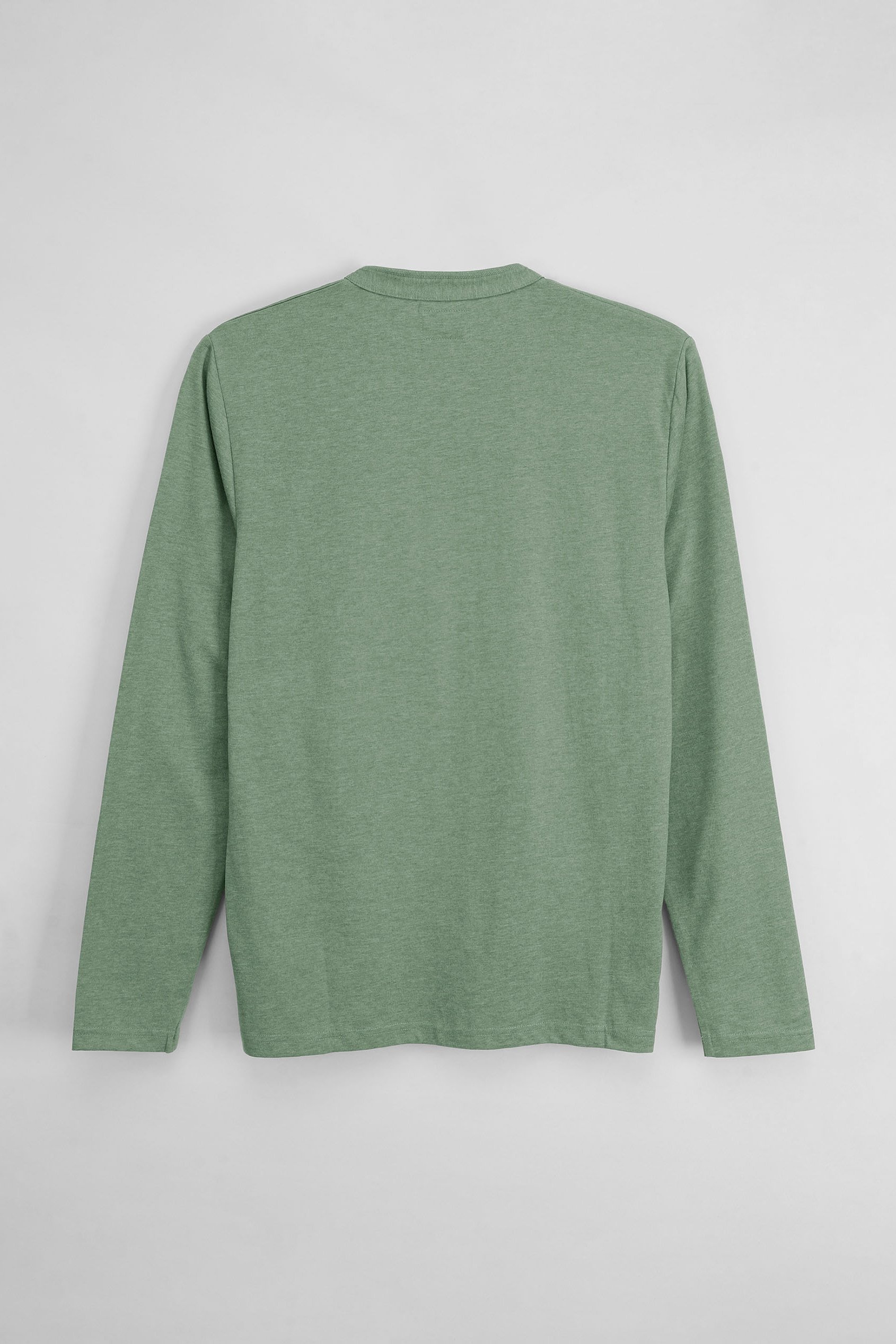 Men's Solid Pyjamas Set