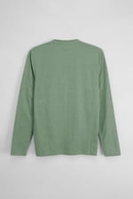 Men's Solid Pyjamas Set