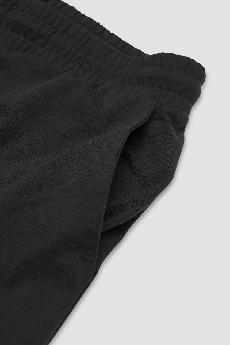 Men's Solid Pyjamas Set