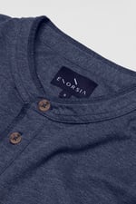 Men's Solid Pyjamas Set