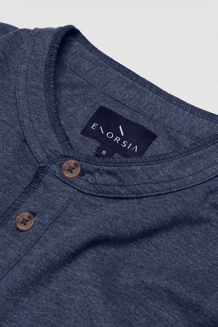 Men's Solid Pyjamas Set