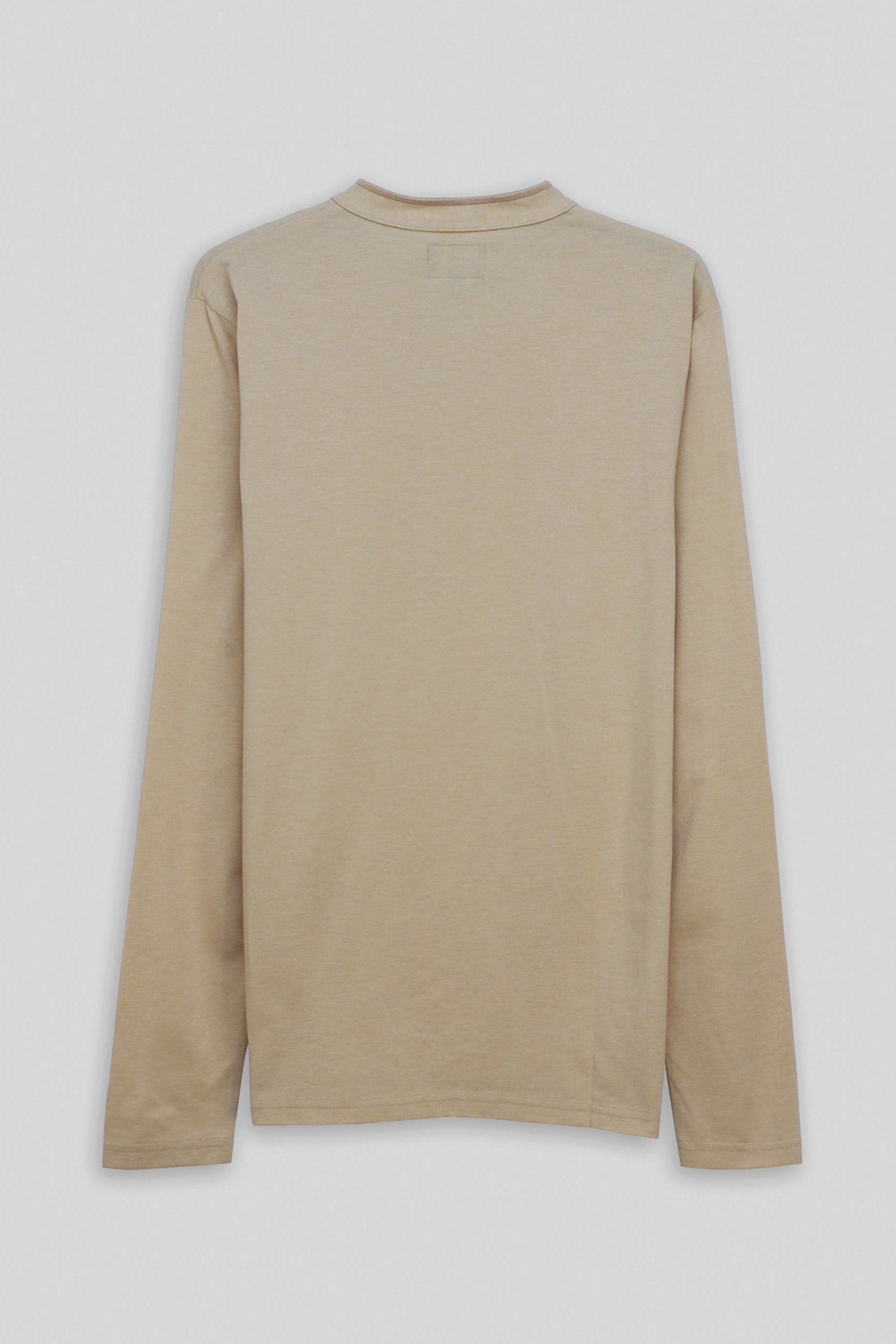 Men's Solid Pyjamas Set