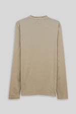 Men's Solid Pyjamas Set