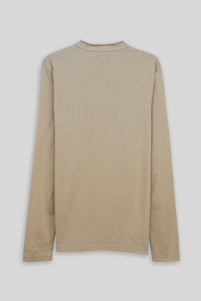 Men's Solid Pyjamas Set