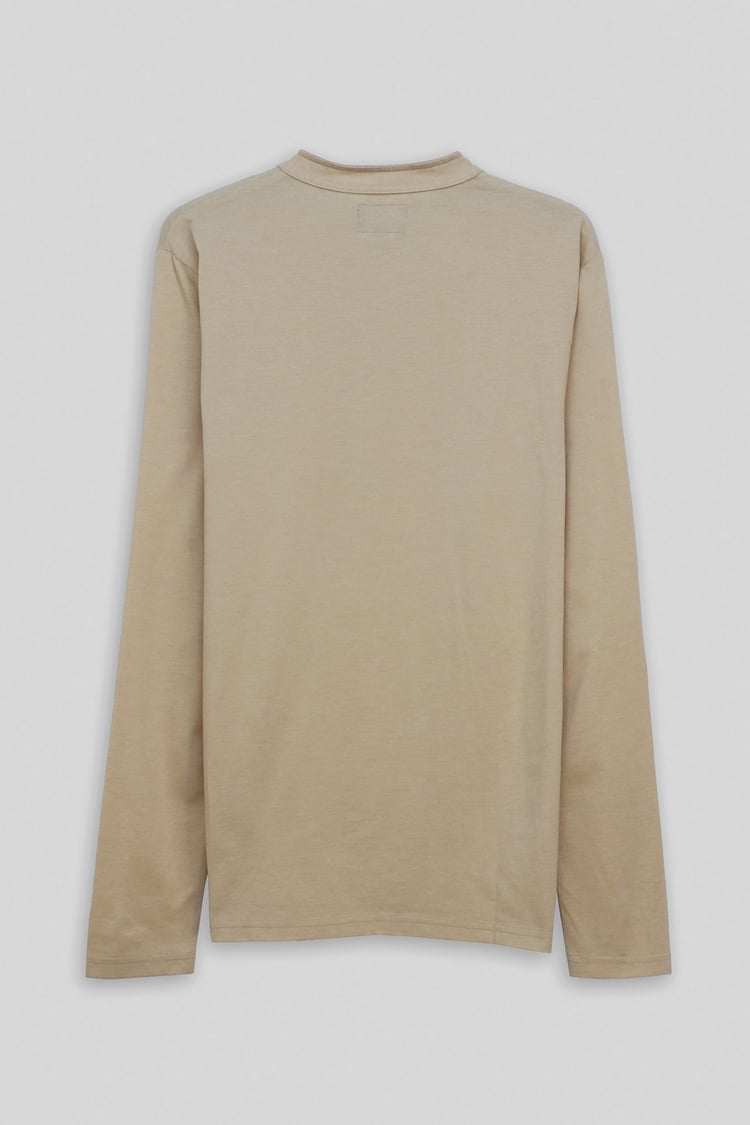 Men's Solid Pyjamas Set