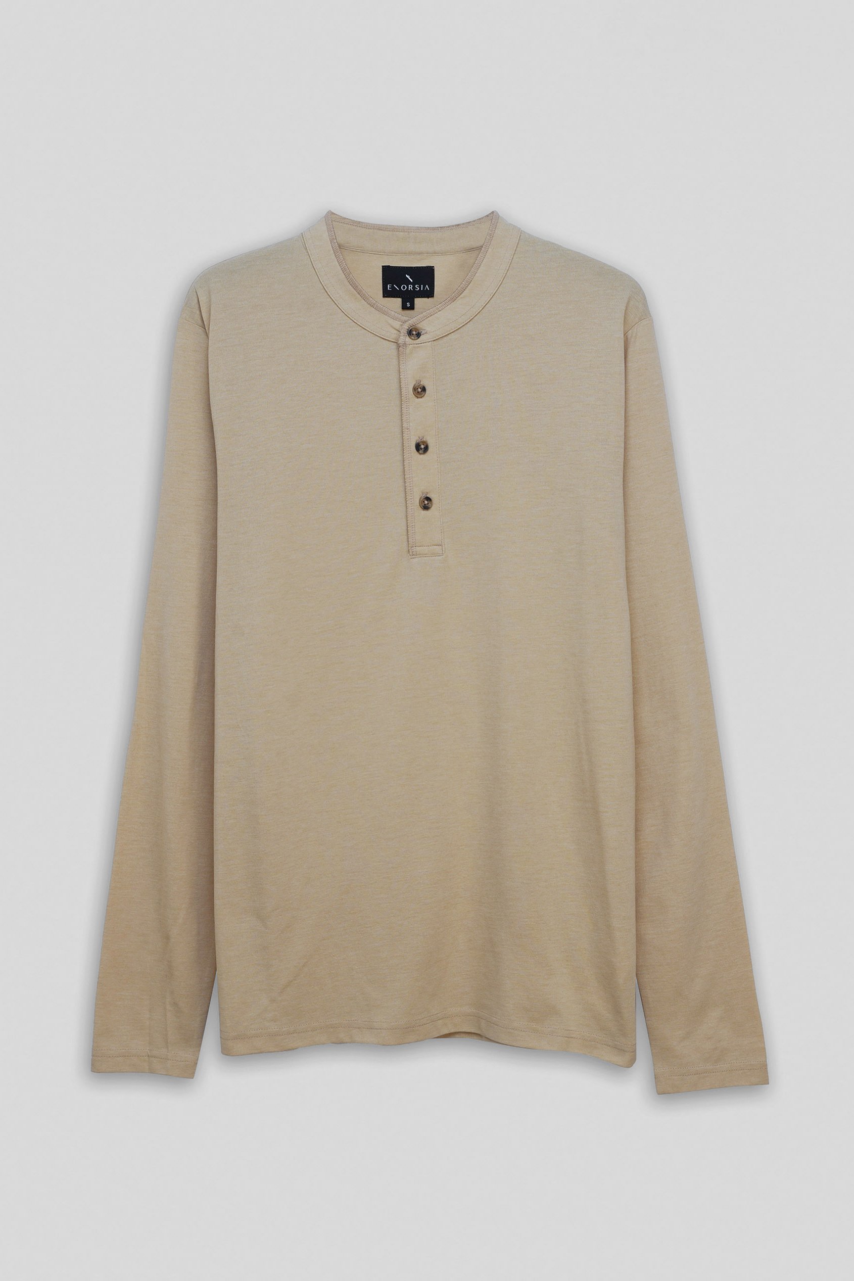 Men's Solid Pyjamas Set