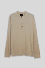 Men's Solid Pyjamas Set