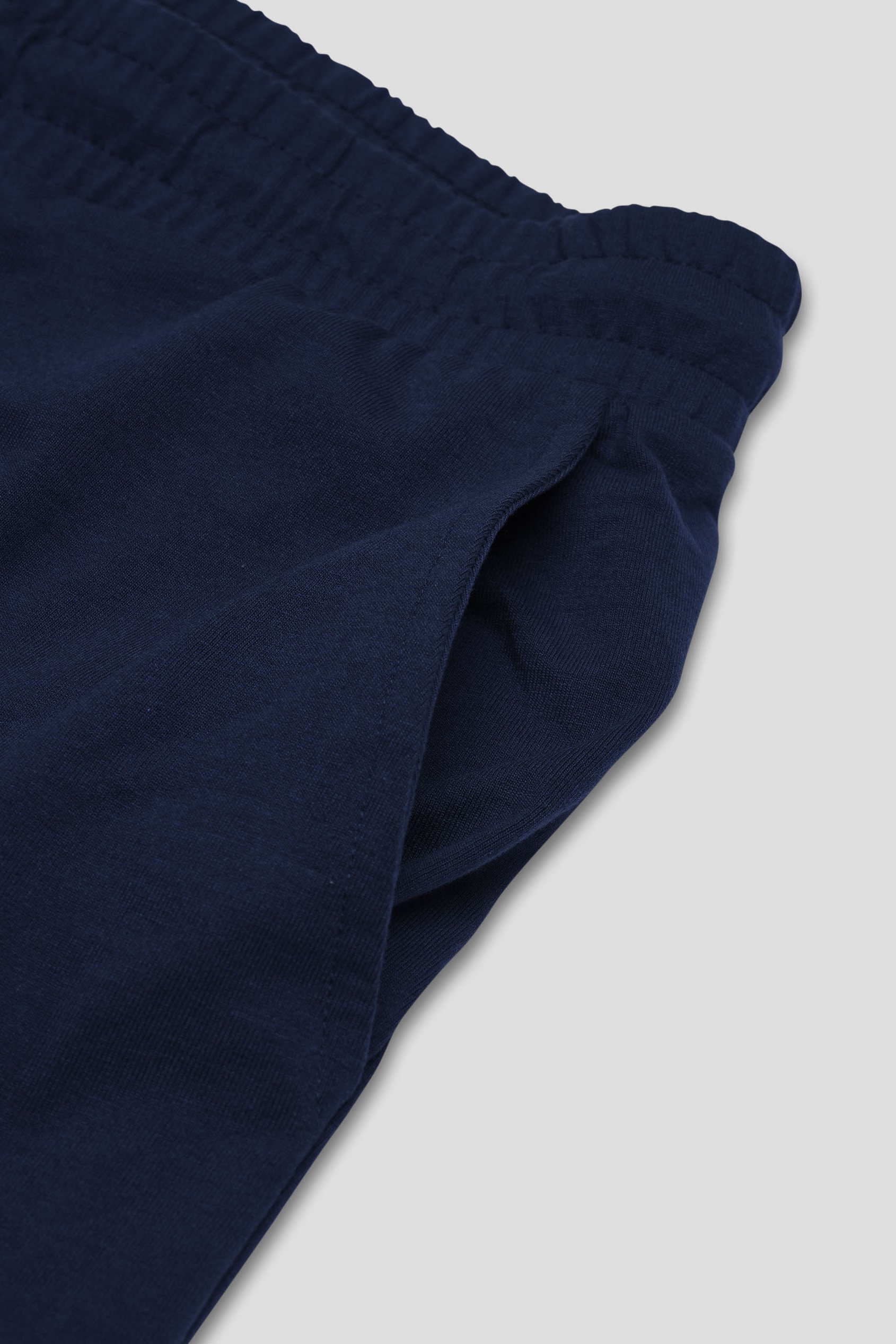 Men's Solid Pyjamas Set