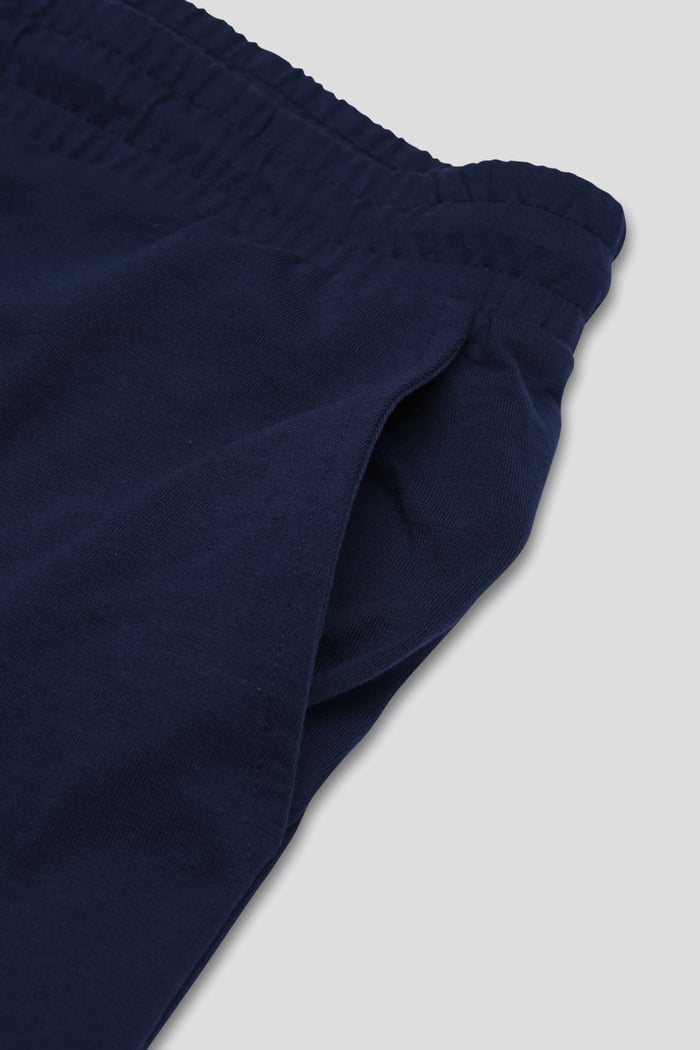 Men's Solid Pyjamas Set