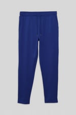 Men's Solid Pyjamas Set