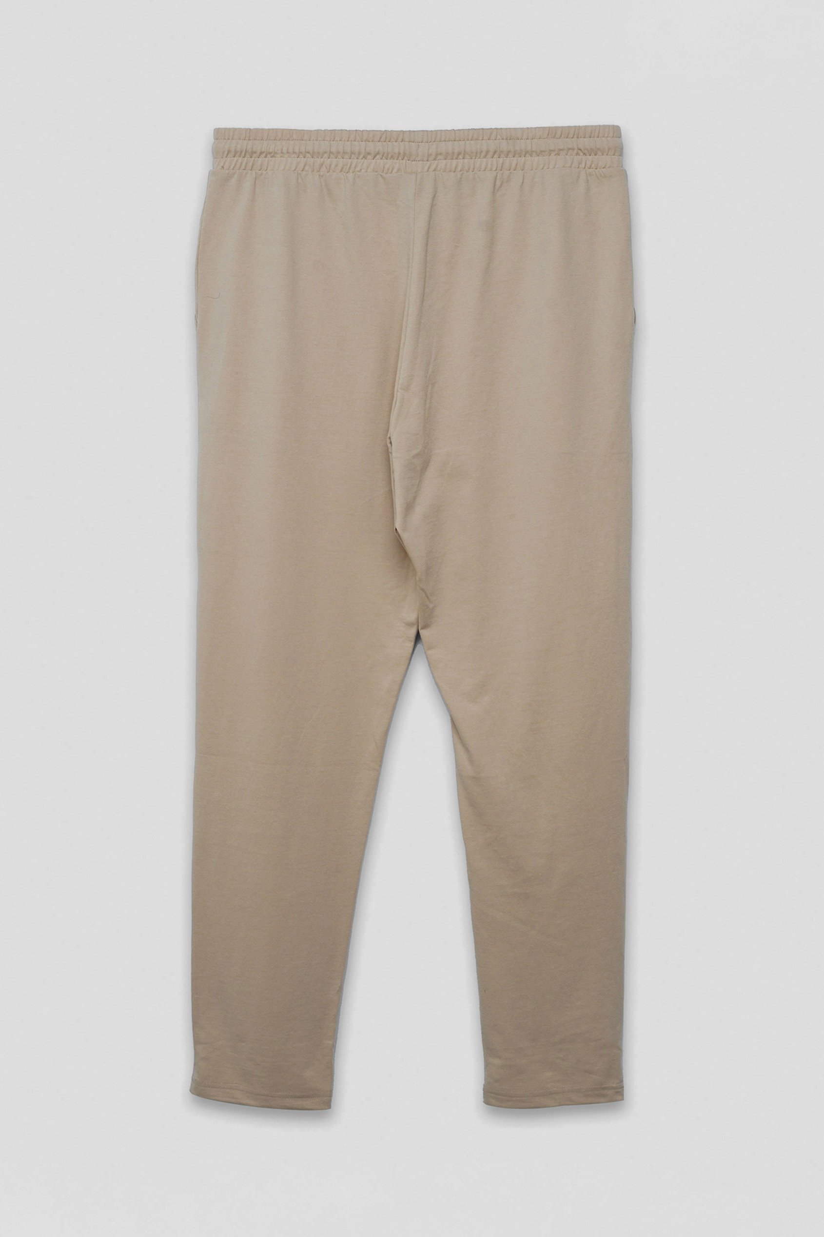 Men's Solid Pyjamas Set