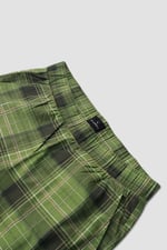 Mens Woven Check Pyjamas Bottoms