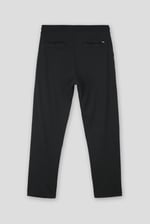 Slim Fit Jersey Trouser With Drawcord