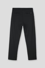 Slim Fit Jersey Trouser With Drawcord