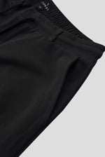 Slim Fit Jersey Trouser With Drawcord