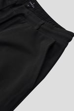 Slim Fit Jersey Trouser With Drawcord