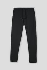 Slim Fit Jersey Trouser With Drawcord