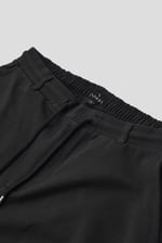 Slim Fit Jersey Trouser With Drawcord