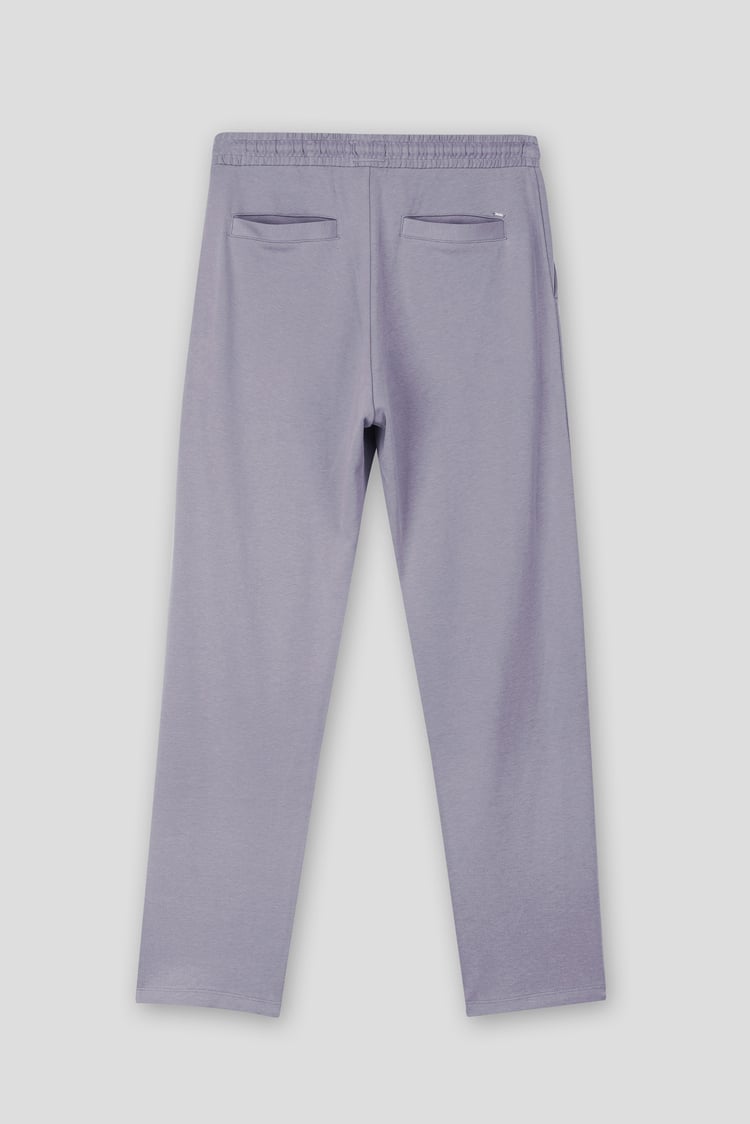 Slim Fit Jersey Trouser With Drawcord