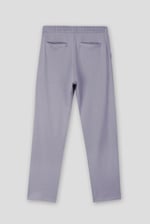 Slim Fit Jersey Trouser With Drawcord