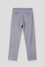Slim Fit Jersey Trouser With Drawcord