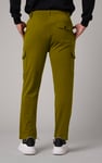 Mens Slim Fit Cargo Trouser