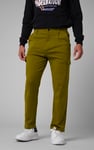 Mens Slim Fit Cargo Trouser