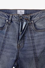 Lift Skinny And Shape Low Rise Flared Jeans