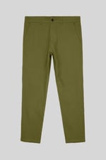 Mens Tapered Stretch Chino Trouser