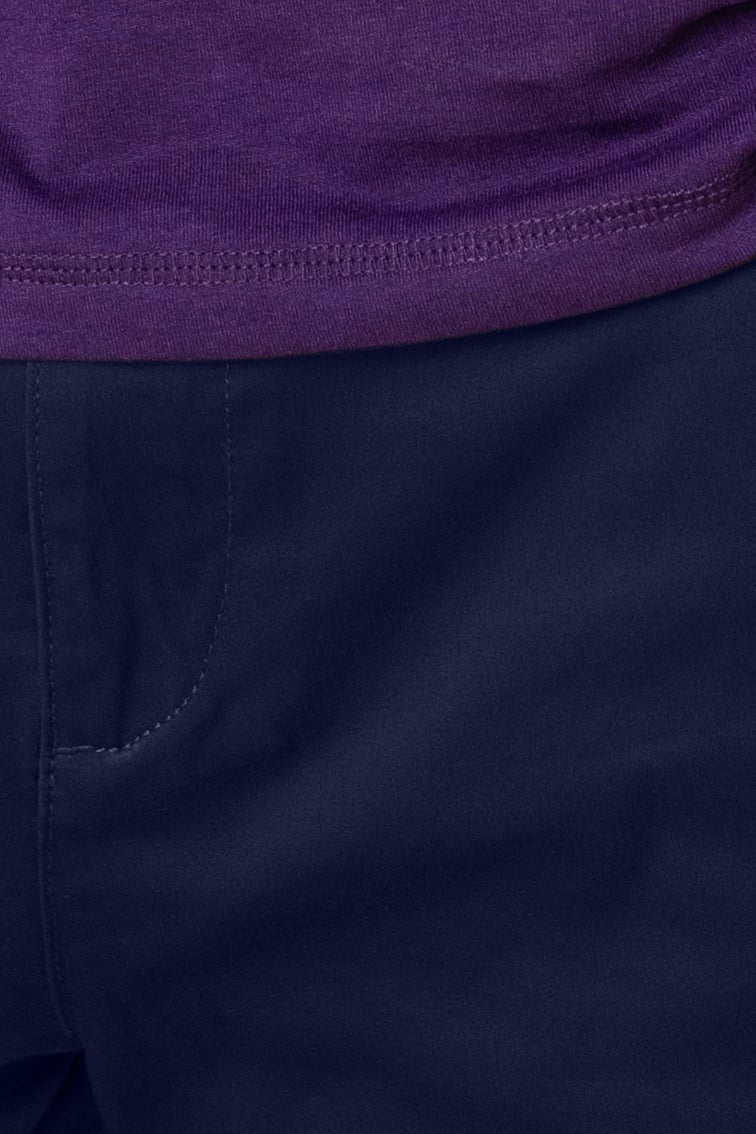 Mens Tapered Stretch Chino Trouser