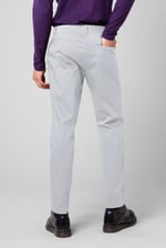 Mens Tapered Stretch Chino Trouser