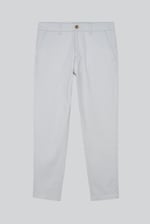 Mens Tapered Stretch Chino Trouser