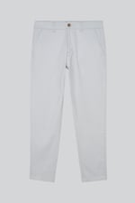 Mens Tapered Stretch Chino Trouser