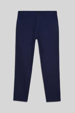 Mens Tapered Stretch Chino Trouser
