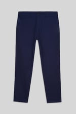 Mens Tapered Stretch Chino Trouser