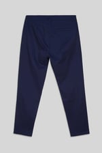 Mens Tapered Stretch Chino Trouser
