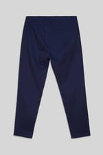 Mens Tapered Stretch Chino Trouser