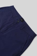 Mens Tapered Stretch Chino Trouser