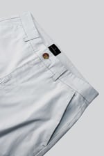 Mens Tapered Stretch Chino Trouser