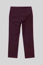 Mens Regular Fit Twill Chinos