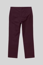 Mens Regular Fit Twill Chinos