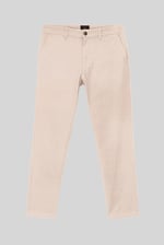 Mens Regular Fit Twill Chinos