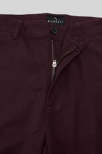 Mens Regular Fit Twill Chinos