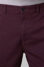 Mens Regular Fit Twill Chinos