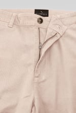 Mens Regular Fit Twill Chinos